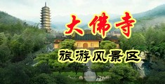 Jk腿被扒开中国浙江-新昌大佛寺旅游风景区